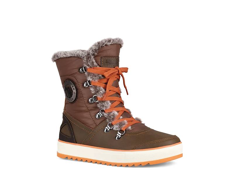 SOREL 1964 PAC T 【Brown/Brun】 1964 PAC™ Nylon Men's Waterproof Boot | SOREL
