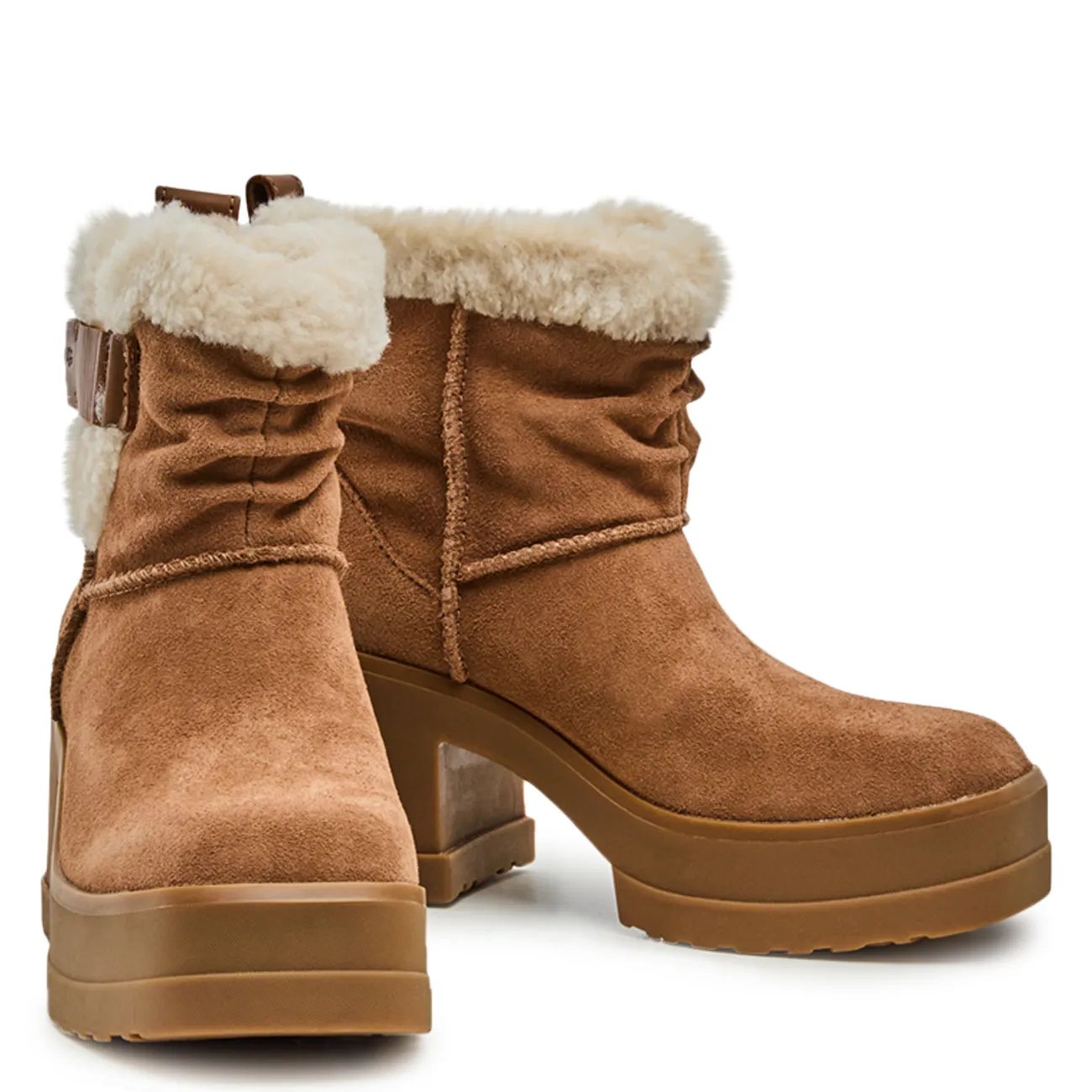 Women's Moxy Pull On Boot