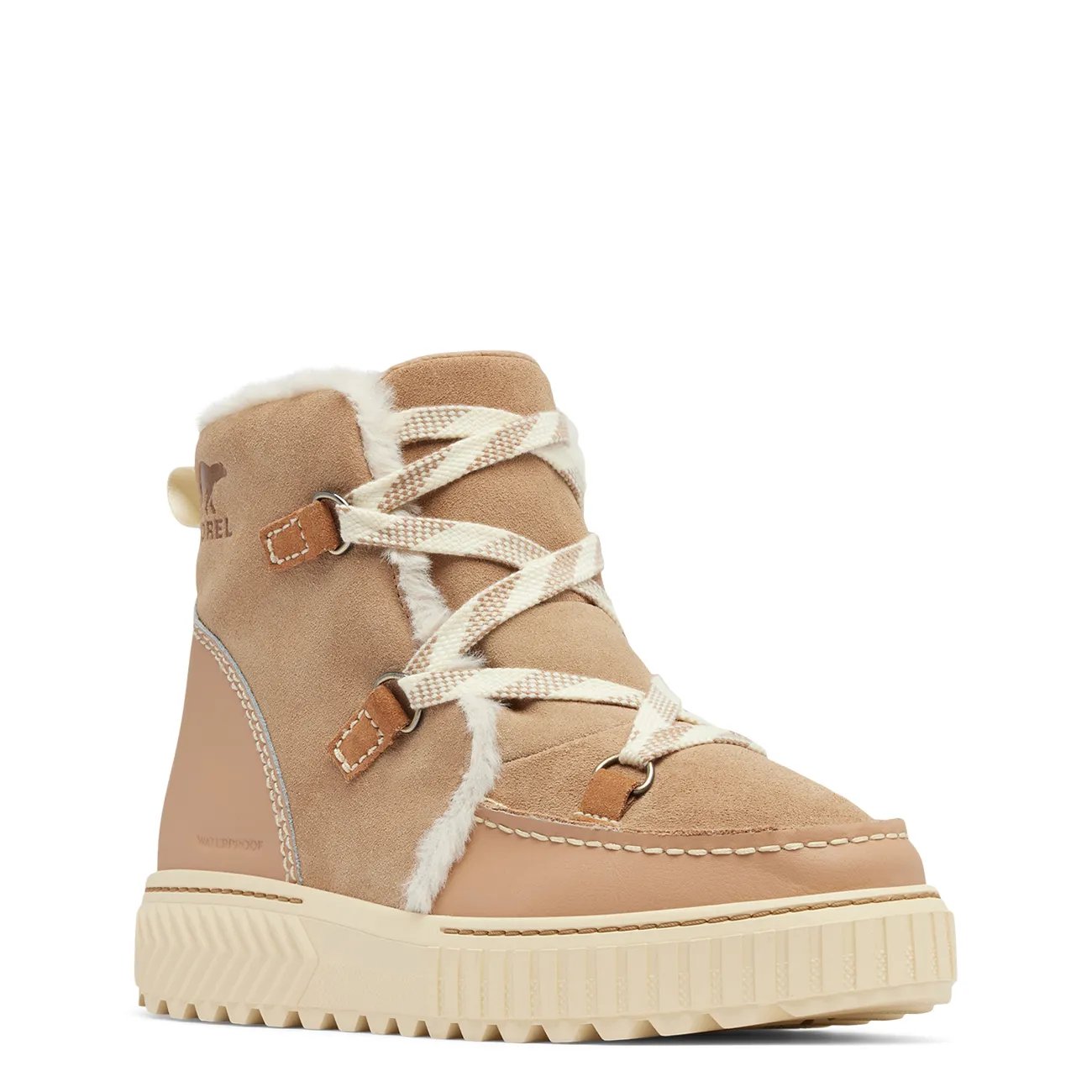 Womens' Ona Ave Alpine Waterproof Boot