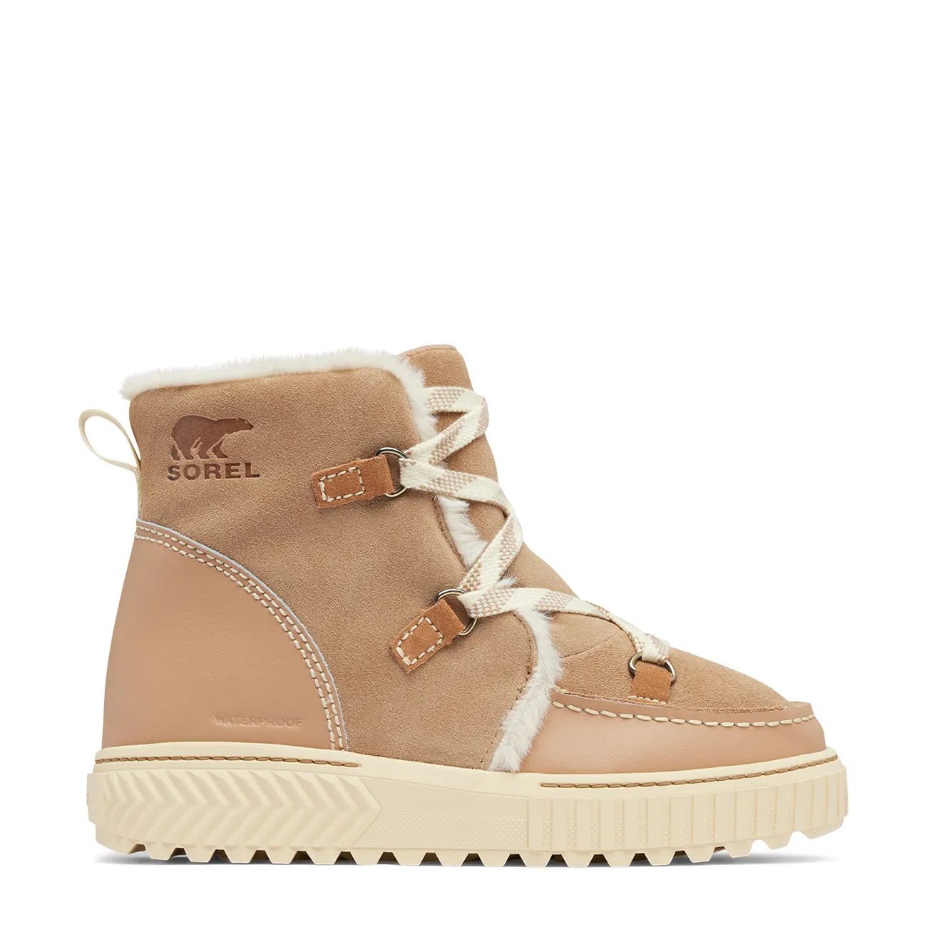 Womens' Ona Ave Alpine Waterproof Boot