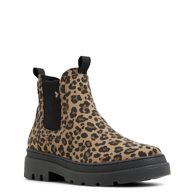 Wonderland Roxy Boots Brown Roxy womens boots sale