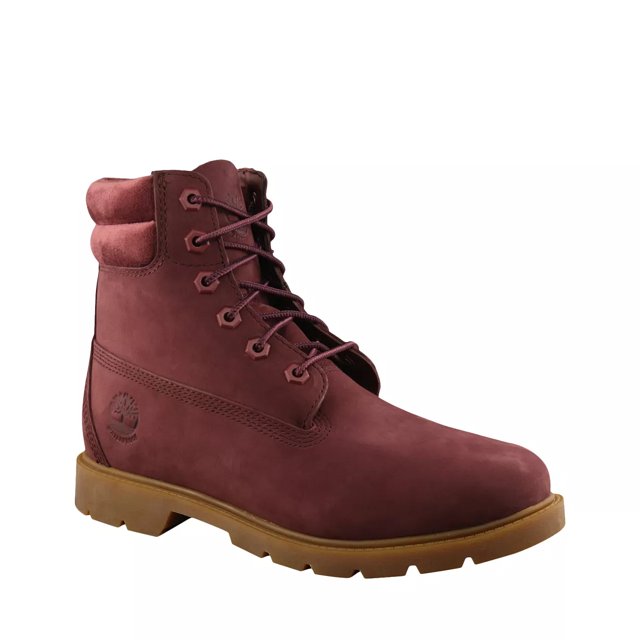 timberland linden woods review