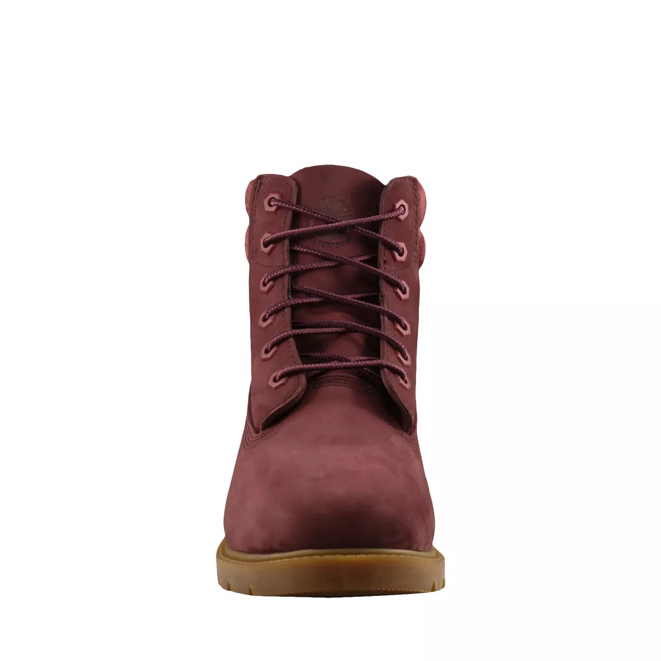 timberland womens burgundy boots