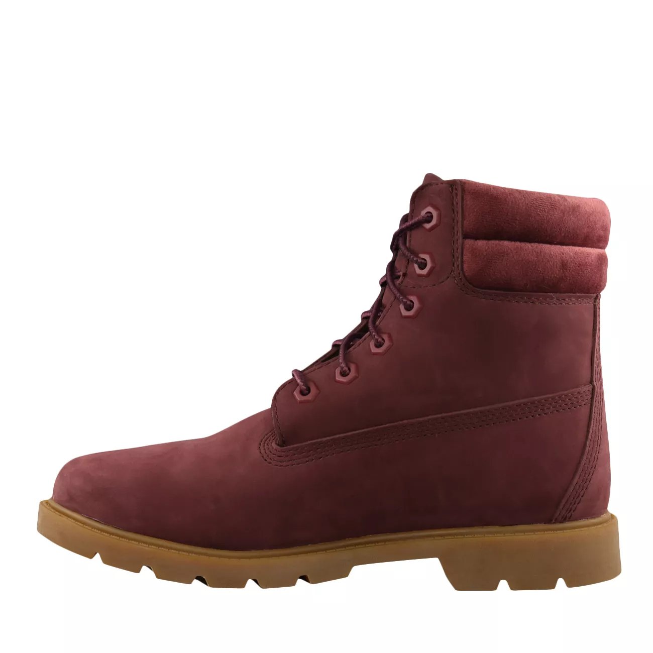 timberland linden woods bootie review