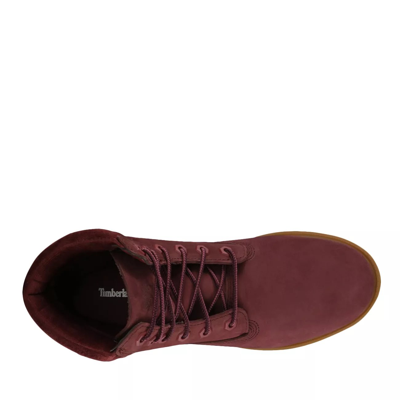 timberland linden woods burgundy