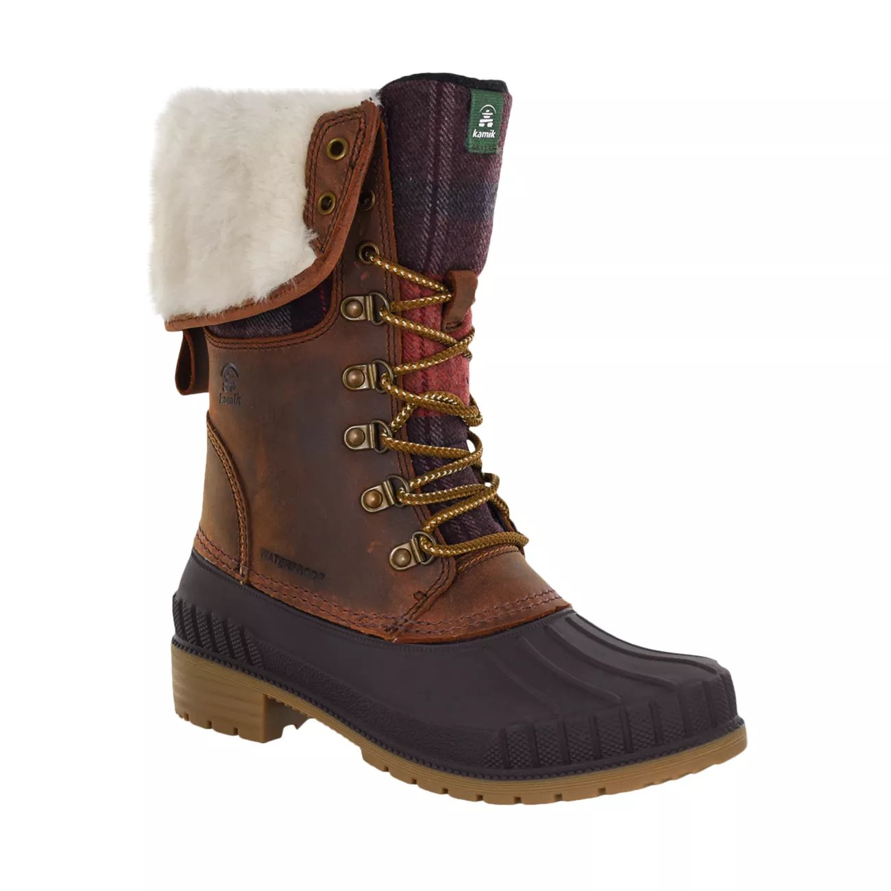 kamik sienna f2 boots