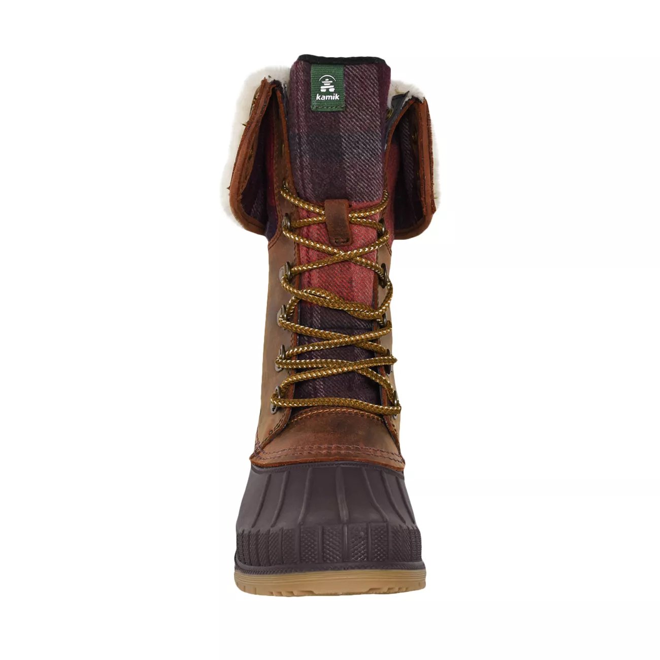 the sienna 2 winter boot