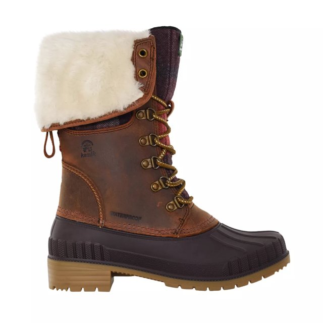 the sienna 2 winter boot