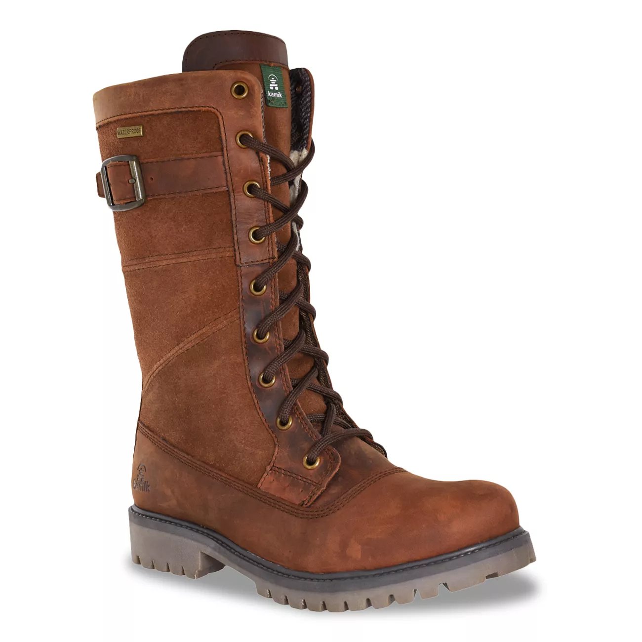 kamik rogue snow boot