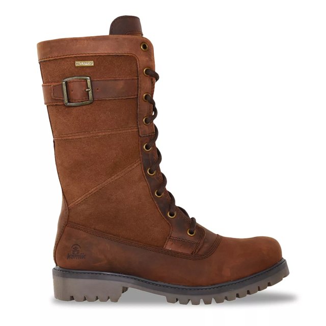kamik roguelo boots