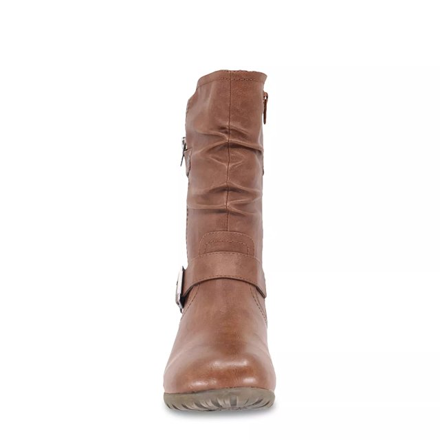 scyler waterproof snow boot