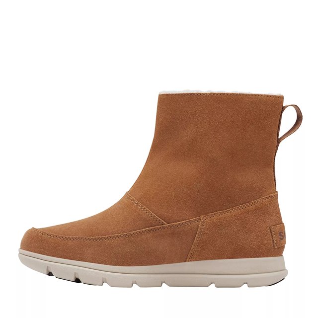 sorel waterproof explorer boots