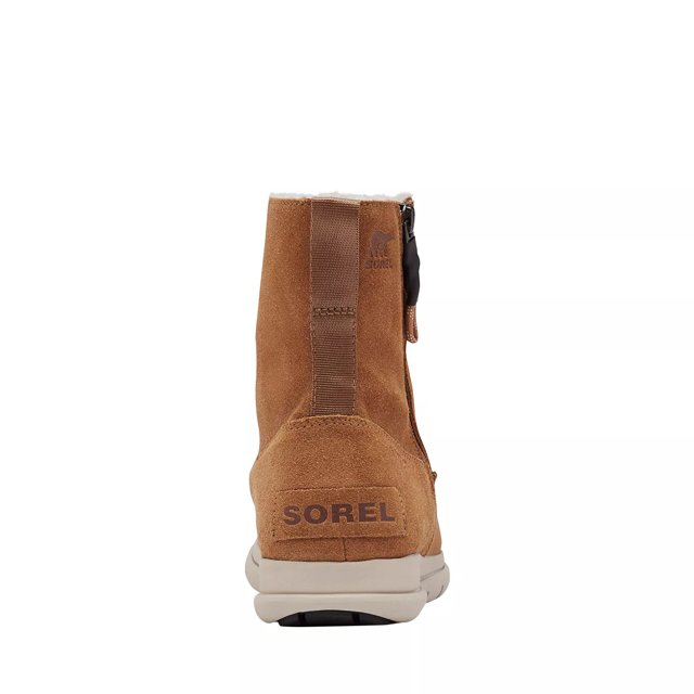sorel waterproof explorer boots
