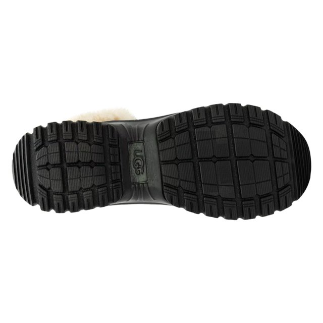 UGG Women s Yose Fluff Short Boot The Shoe Company