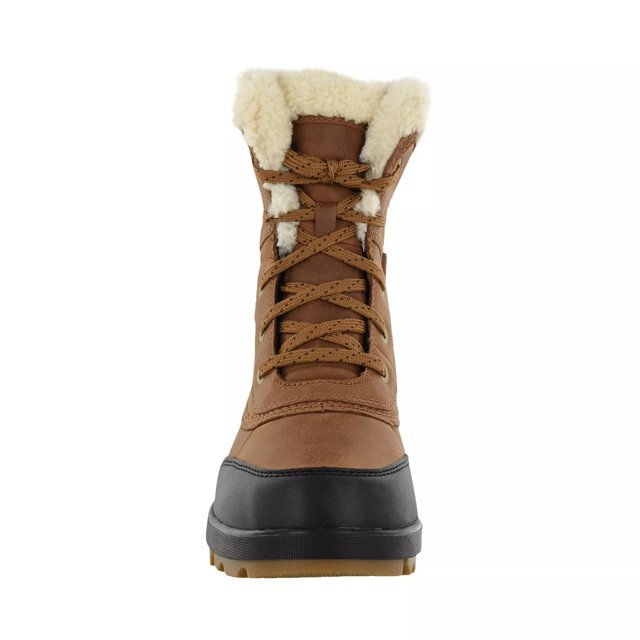 Sorel Women's Tivoli IV Parc Waterproof Winter Boot