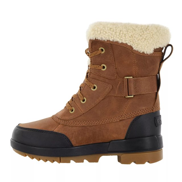 Sorel Women s Tivoli IV Parc Waterproof Winter Boot