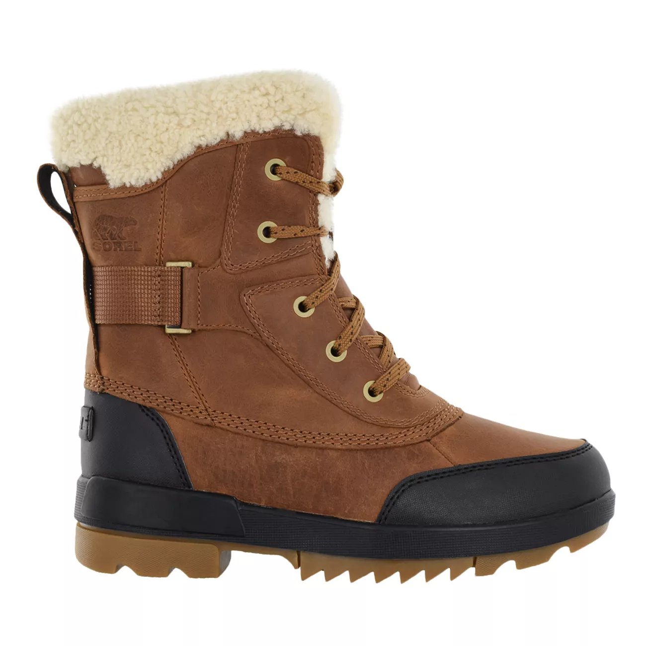 Sorel Women's Tivoli IV Parc Waterproof Winter Boot