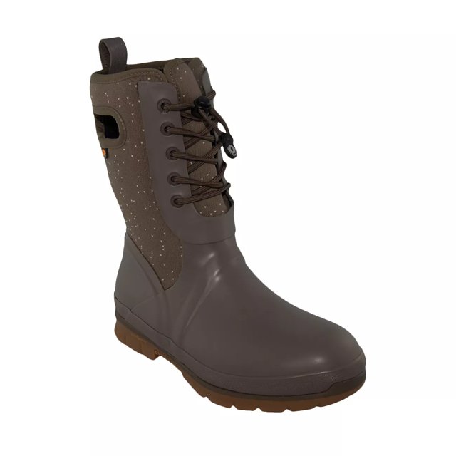crandall lace speckle bogs