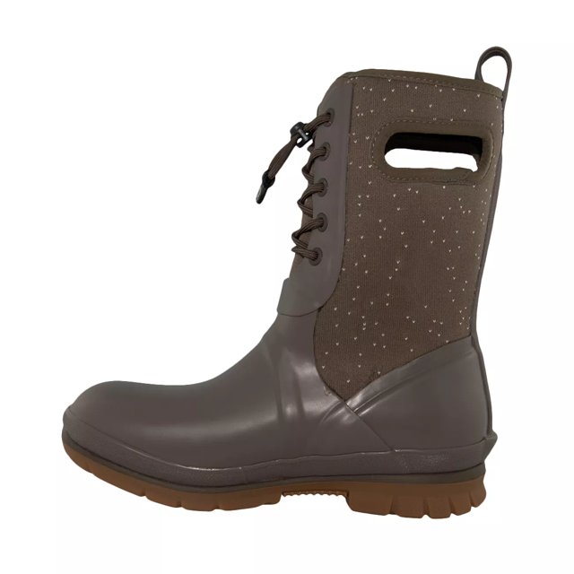 bogs crandall tall speckle