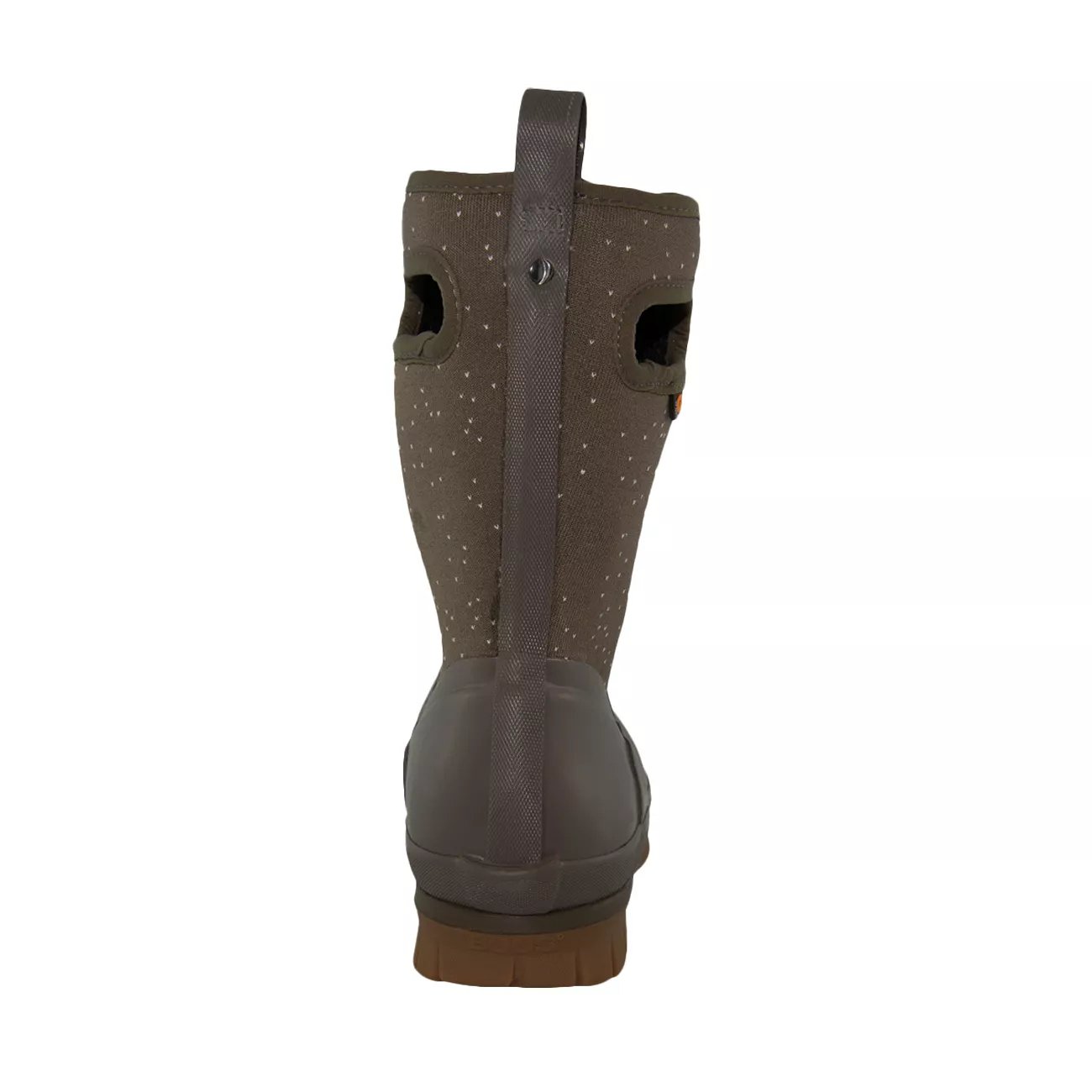crandall lace speckle bogs