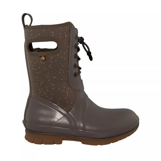 crandall lace speckle bogs