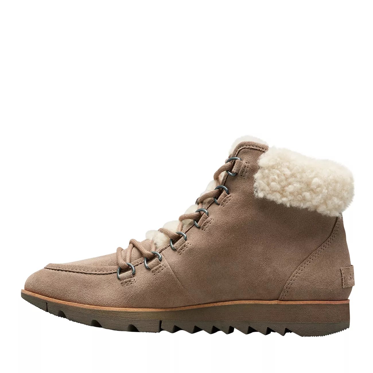sorel harlow boot
