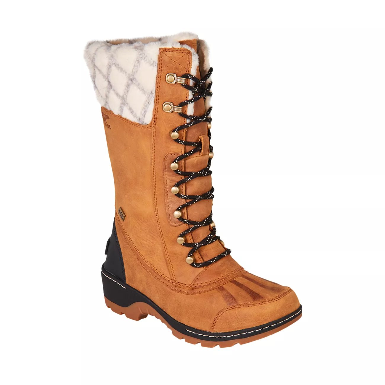 whistler tall boot sorel