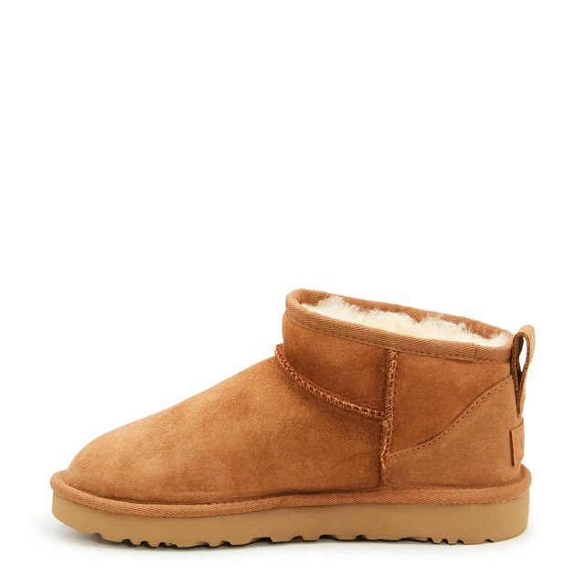 UGG Women's Classic Ultra Mini Winter Boot