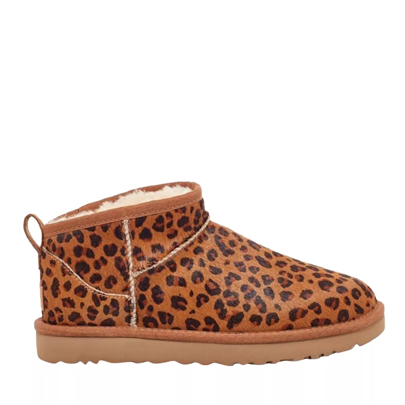 ugg classic mini alpine lace boots