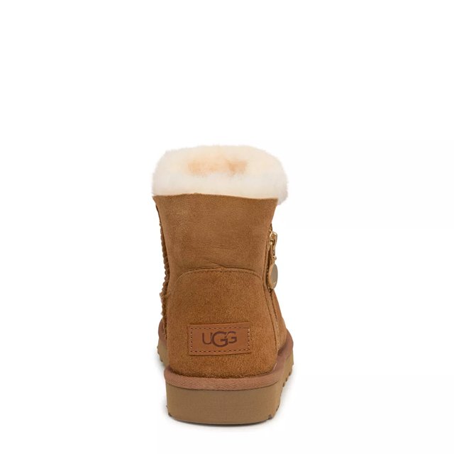 UGG® Bailey Bow Mini 2, Women's Comfort Winter Boots