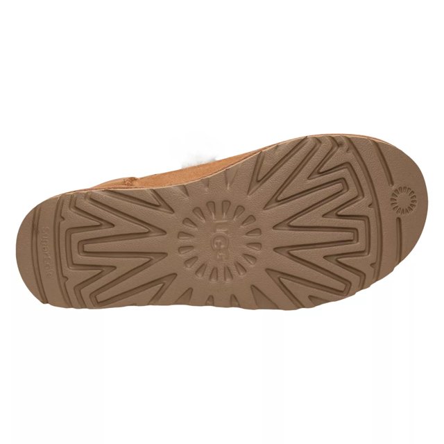 UGG Women s Bailey Zip Mini Winter Boot DSW Canada