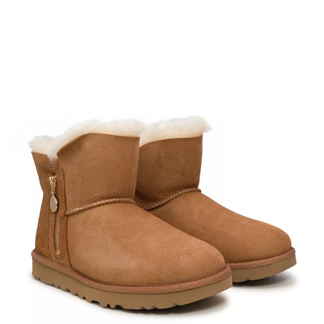 Ugg wedge boots canada store