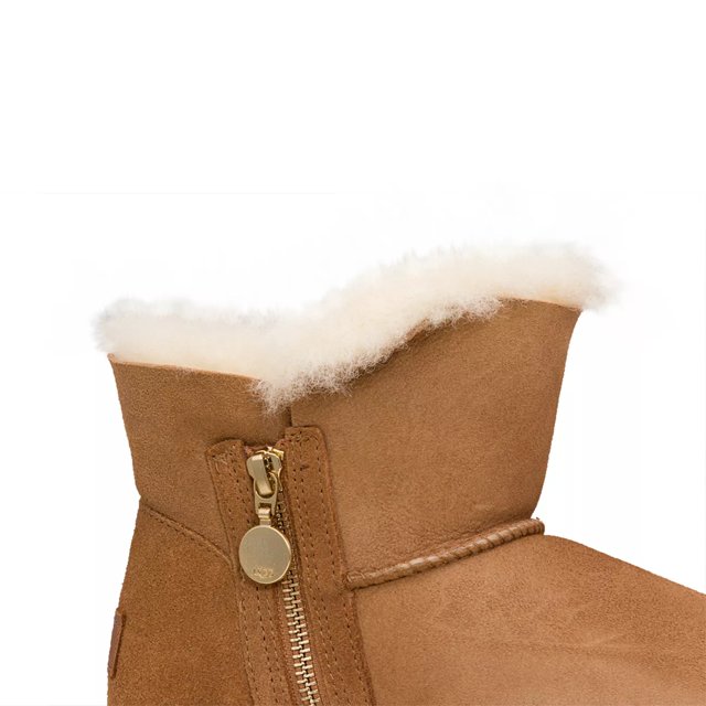 UGG® Bailey Bow Mini 2, Women's Comfort Winter Boots