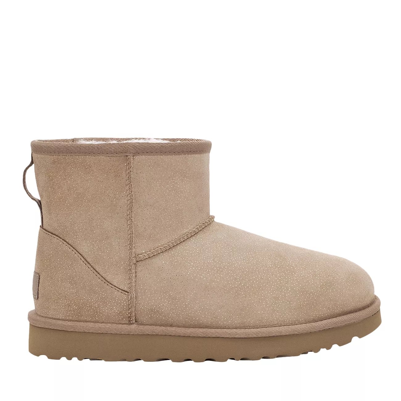 the shoe company uggs