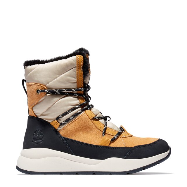 Timberland Women's Boroughs Project Winter Boot | DSW Canada