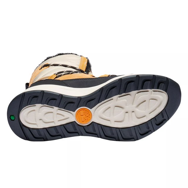 Timberland Women S Boroughs Project Winter Boot The Shoe Company