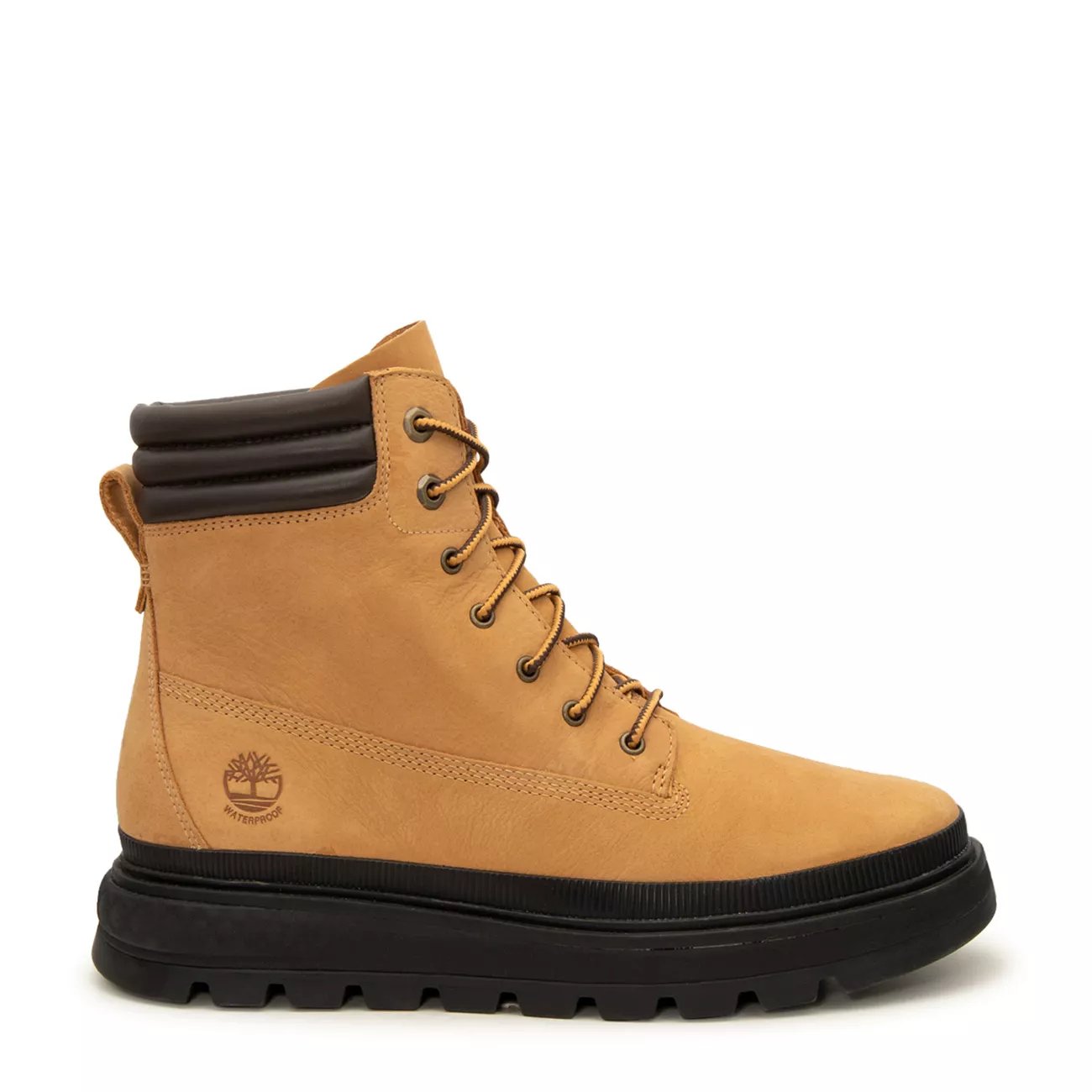 timberland ray city boot wp