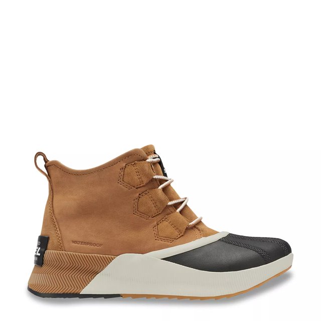 Women's out n about sorel boot on sale