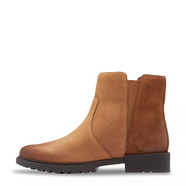 dsw sorel emelie