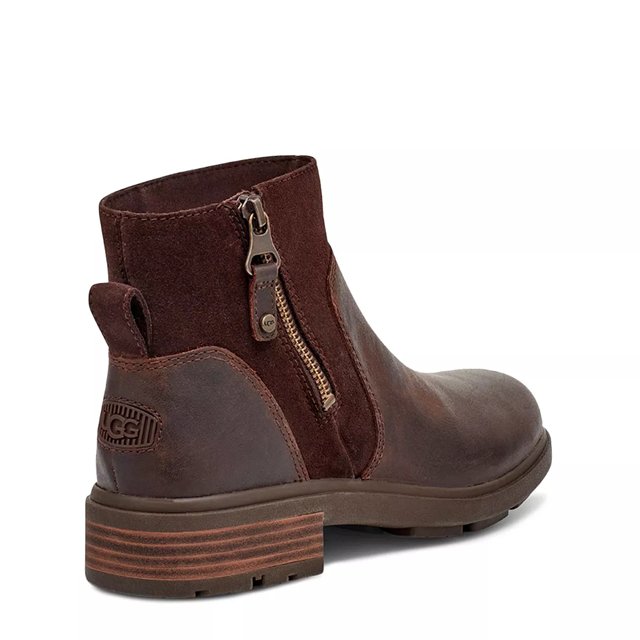 harrison cuff boot