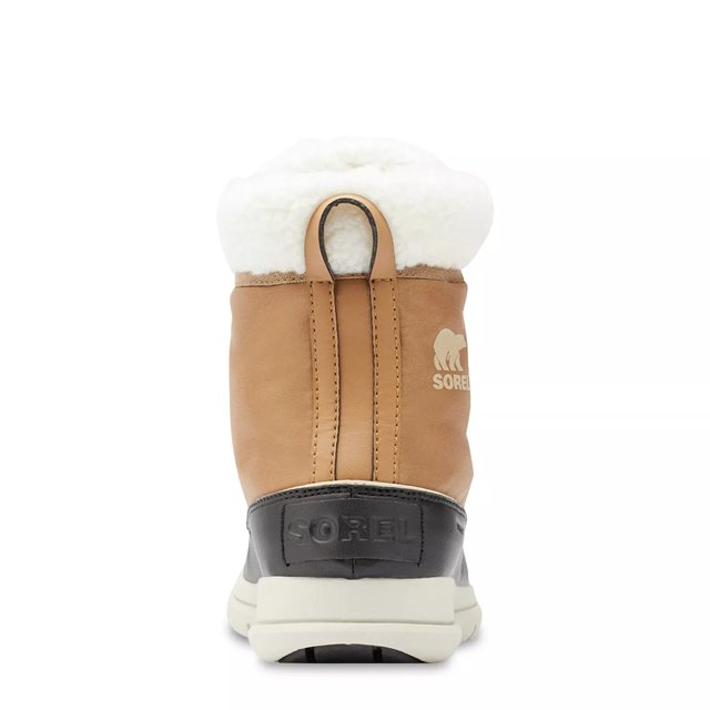 Sorel Women S Explorer Carnival Waterproof Winter Boot Dsw Canada