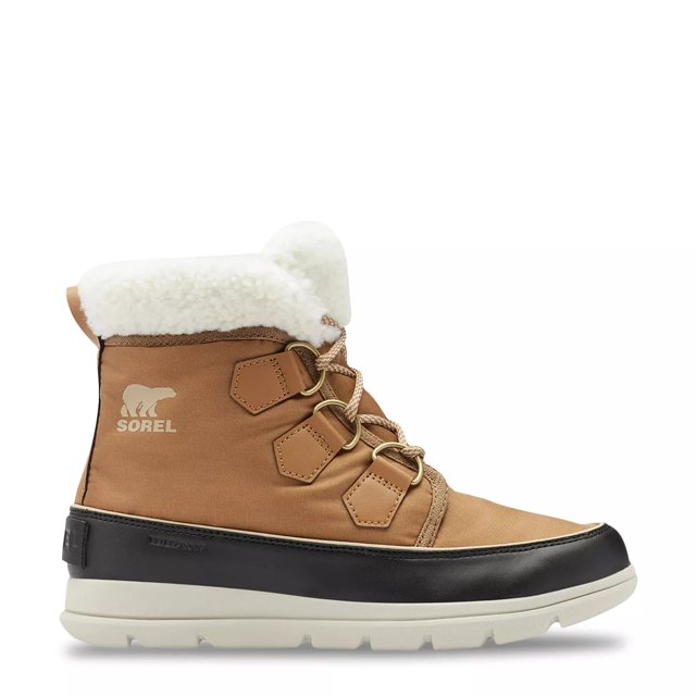 carnival waterproof winter boot