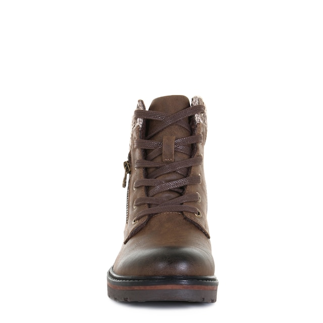 WANDERLUST Amy Waterproof Winter Boot | The Shoe Company