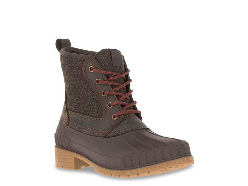 kamik women's sienna 2