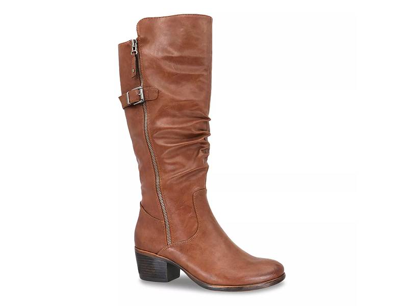 Kelly & Katie Sion Wide Width Wide Calf Knee High Boot