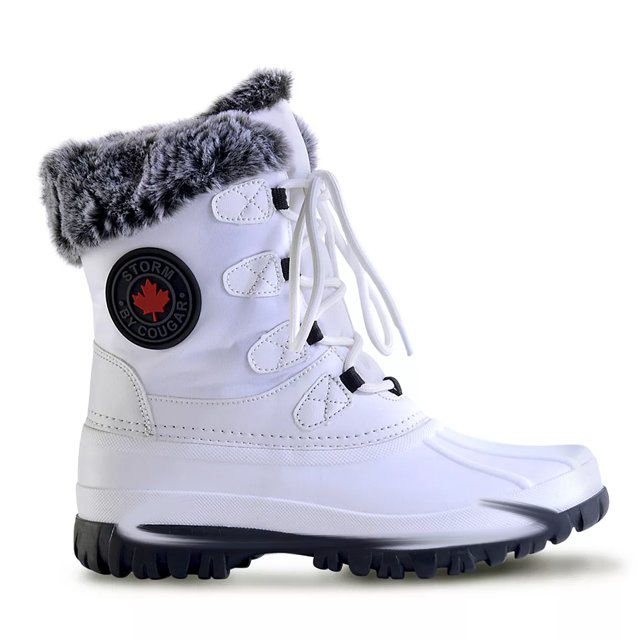 Dsw storm by best sale cougar