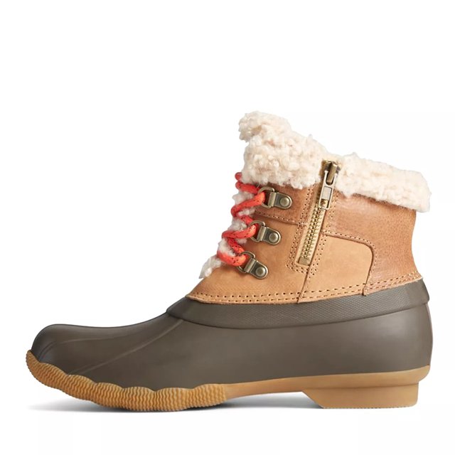 Sperry tall winter 2025 boots