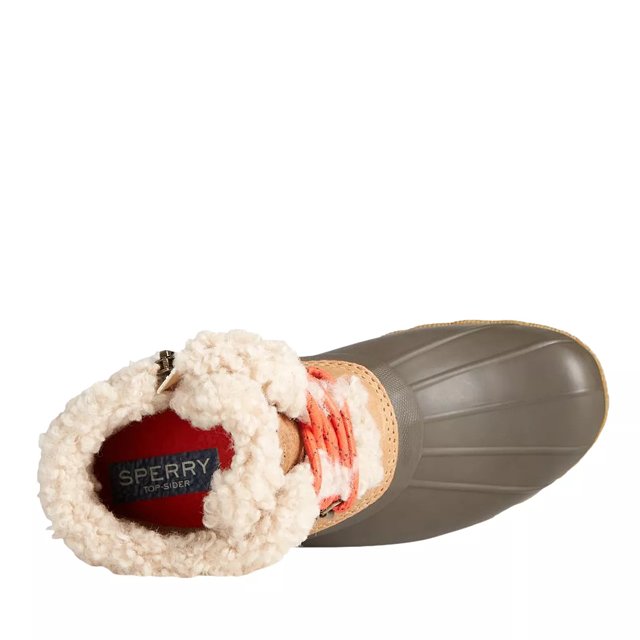 Fluffy sperrys outlet