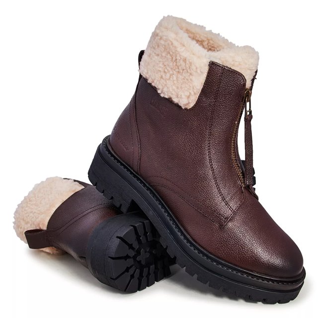 Dsw fur lined boots shop