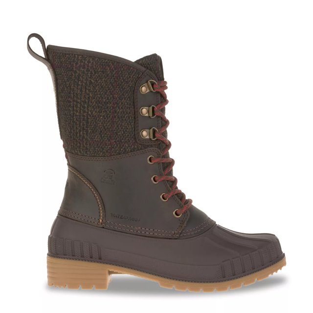 Kamik Women s Sienna 2 Winter Boot